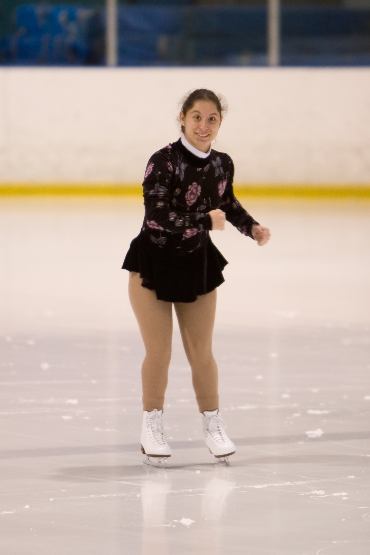 ./2006/Special Olympics Ice Skating/VSO SE Reg Pineville 4.jpg